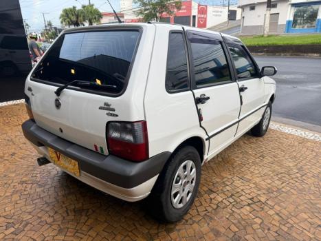 FIAT Uno 1.0 4P MILLE FIRE, Foto 5