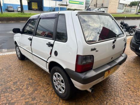 FIAT Uno 1.0 4P MILLE FIRE, Foto 6