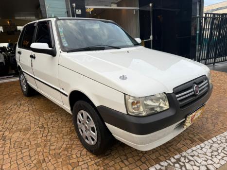 FIAT Uno 1.0 4P MILLE FIRE, Foto 7