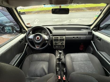 FIAT Uno 1.0 4P MILLE FIRE, Foto 9