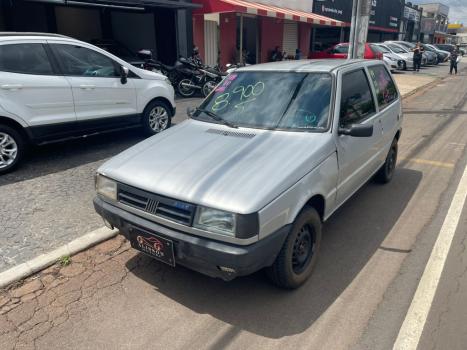 FIAT Uno 1.0 MILLE ELETRONIC, Foto 2