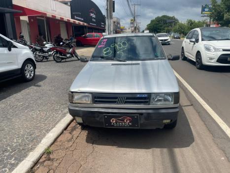 FIAT Uno 1.0 MILLE ELETRONIC, Foto 3