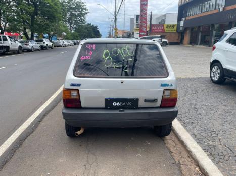 FIAT Uno 1.0 MILLE ELETRONIC, Foto 7