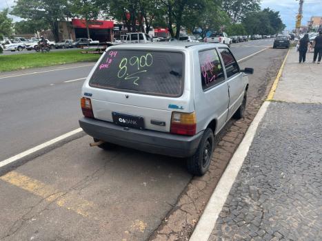 FIAT Uno 1.0 MILLE ELETRONIC, Foto 8