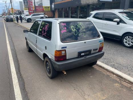 FIAT Uno 1.0 MILLE ELETRONIC, Foto 9