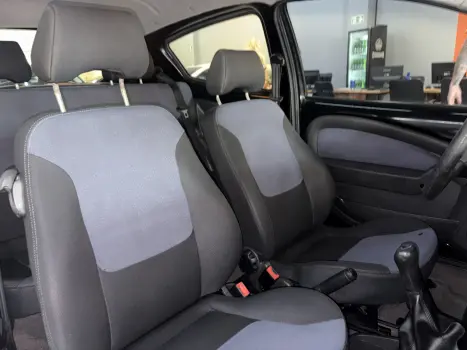 FORD Ka Hatch 1.0, Foto 6