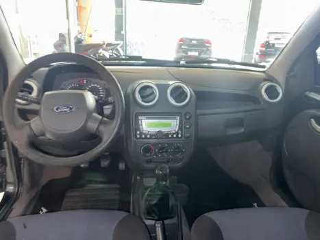 FORD Ka Hatch 1.0, Foto 7