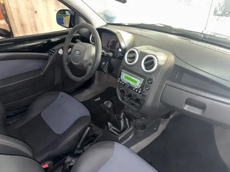 FORD Ka Hatch 1.0, Foto 8