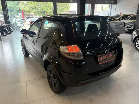 FORD Ka Hatch 1.0, Foto 9