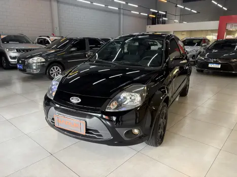 FORD Ka Hatch 1.0, Foto 11