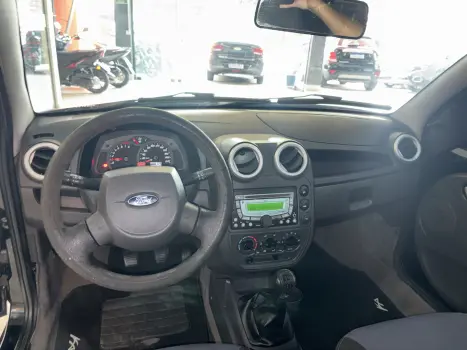 FORD Ka Hatch 1.0, Foto 14