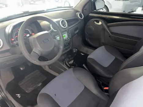 FORD Ka Hatch 1.0, Foto 15