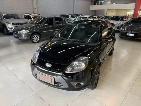 FORD Ka Hatch 1.0, Foto 19