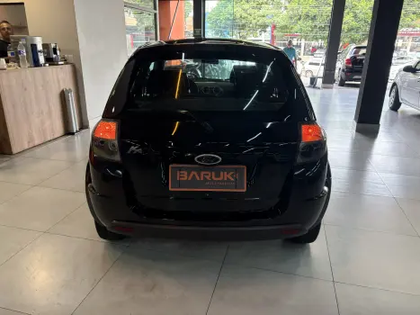 FORD Ka Hatch 1.0, Foto 20