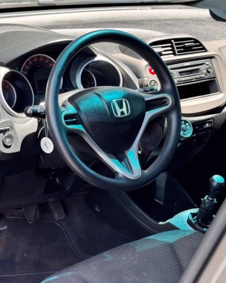 HONDA Fit 1.4 16V 4P LXL FLEX, Foto 5