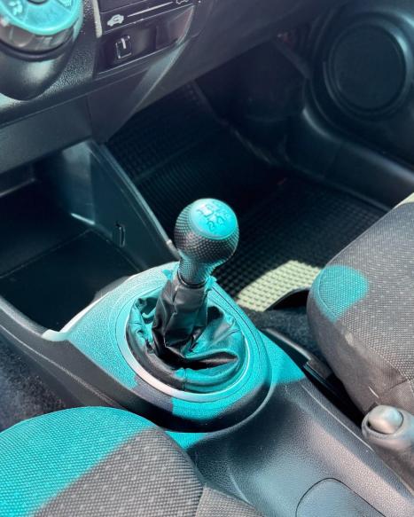 HONDA Fit 1.4 16V 4P LXL FLEX, Foto 8