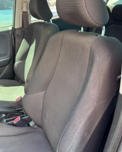 HONDA Fit 1.4 16V 4P LXL FLEX, Foto 9