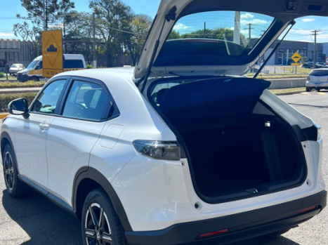 HONDA HR-V 1.5 16V 4P FLEX EXL AUTOMTICO CVT, Foto 8