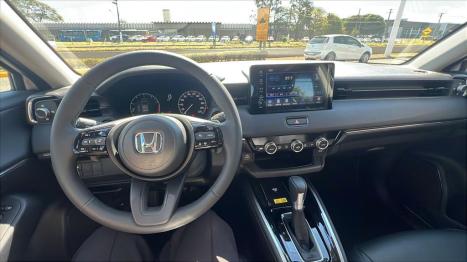 HONDA HR-V 1.5 16V 4P FLEX EXL AUTOMTICO CVT, Foto 12