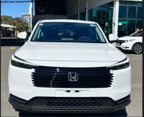 HONDA HR-V 1.5 16V 4P FLEX EXL AUTOMTICO CVT, Foto 1