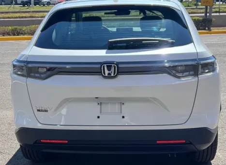 HONDA HR-V 1.5 16V 4P FLEX EXL AUTOMTICO CVT, Foto 2