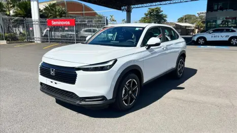 HONDA HR-V 1.5 16V 4P FLEX EXL AUTOMTICO CVT, Foto 3