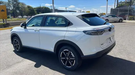 HONDA HR-V 1.5 16V 4P FLEX EXL AUTOMTICO CVT, Foto 6