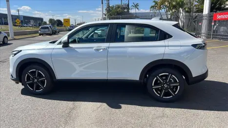 HONDA HR-V 1.5 16V 4P FLEX EXL AUTOMTICO CVT, Foto 8
