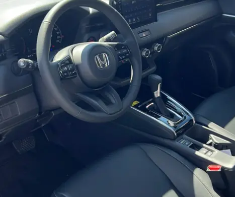 HONDA HR-V 1.5 16V 4P FLEX EXL AUTOMTICO CVT, Foto 11