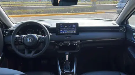 HONDA HR-V 1.5 16V 4P FLEX EXL AUTOMTICO CVT, Foto 12