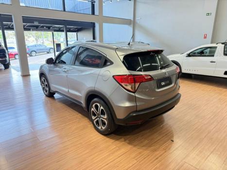 HONDA HR-V 1.8 16V 4P EXL FLEX AUTOMTICO CVT, Foto 2