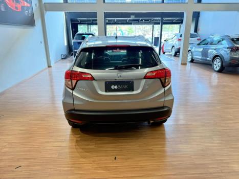 HONDA HR-V 1.8 16V 4P EXL FLEX AUTOMTICO CVT, Foto 3
