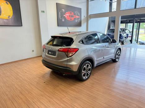 HONDA HR-V 1.8 16V 4P EXL FLEX AUTOMTICO CVT, Foto 4