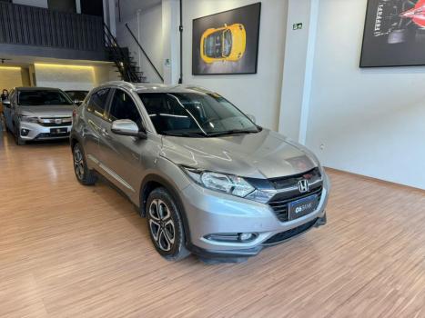 HONDA HR-V 1.8 16V 4P EXL FLEX AUTOMTICO CVT, Foto 6