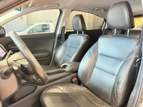 HONDA HR-V 1.8 16V 4P EXL FLEX AUTOMTICO CVT, Foto 9