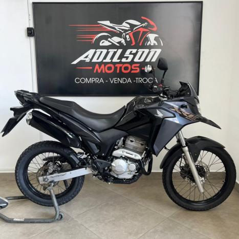 HONDA XRE 300 FLEX, Foto 1
