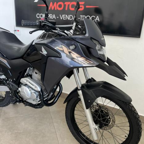 HONDA XRE 300 FLEX, Foto 2