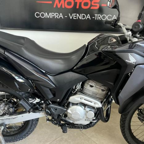 HONDA XRE 300 FLEX, Foto 3