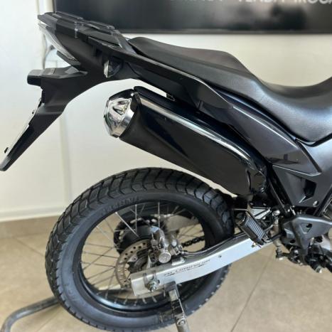 HONDA XRE 300 FLEX, Foto 4