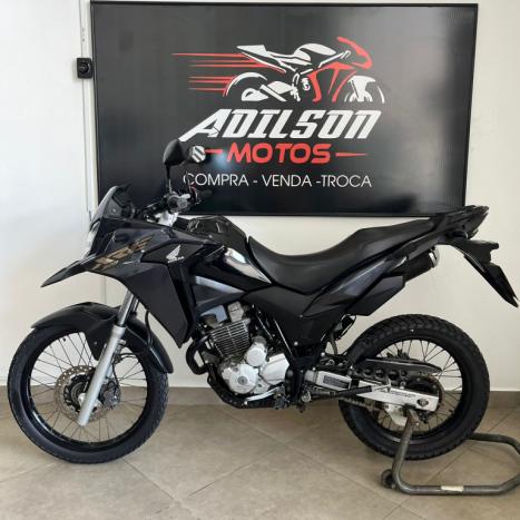 HONDA XRE 300 FLEX, Foto 6