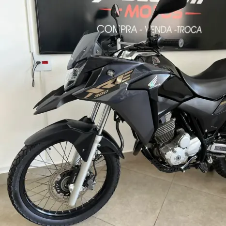 HONDA XRE 300 FLEX, Foto 7