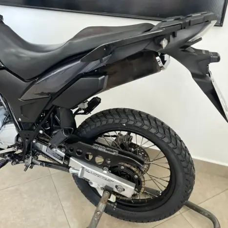 HONDA XRE 300 FLEX, Foto 9