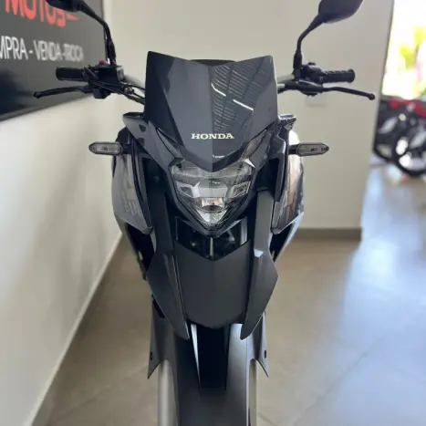 HONDA XRE 300 FLEX, Foto 10