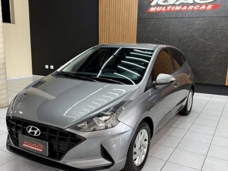 HYUNDAI HB 20 Hatch 1.0 12V 4P FLEX EVOLUTION, Foto 3