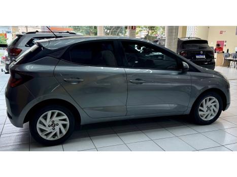 HYUNDAI HB 20 Hatch 1.0 12V 4P FLEX EVOLUTION, Foto 5