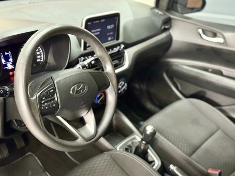 HYUNDAI HB 20 Hatch 1.0 12V 4P FLEX EVOLUTION, Foto 11