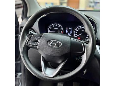 HYUNDAI HB 20 Hatch 1.0 12V 4P FLEX EVOLUTION, Foto 13