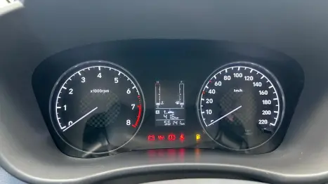 HYUNDAI HB 20 Sedan 1.0 12V 4P FLEX VISION, Foto 7