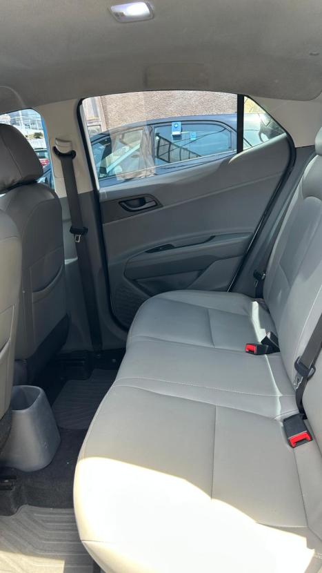 HYUNDAI HB 20 Sedan 1.0 12V 4P FLEX VISION, Foto 8