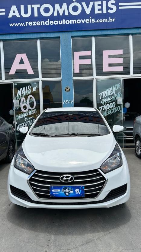 HYUNDAI HB 20 Sedan 1.6 16V 4P FLEX PREMIUM, Foto 1